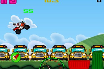 Danh sách game mobile miễn phí, giảm giá trong ngày 08/06