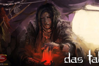 Game siêu hot Das Tal sẽ tiếp tục mở cửa vào ngày 15/3 tới