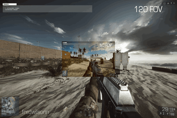 Những cách chống chóng mặt buồn nôn khi chơi game