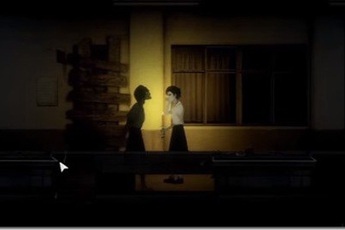 Detention: Game kinh dị về trường học bị ma ám