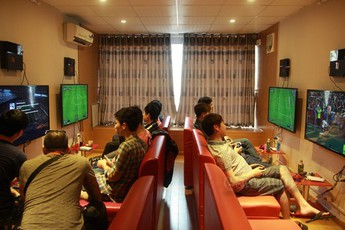 Không phải PES, đây mới là tựa game PS4 hot nhất tại Việt Nam hiện tại