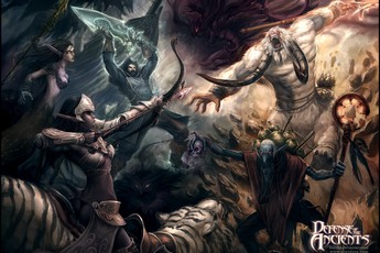 Vì sao bây giờ vẫn còn nhiều người chơi DOTA 1 ở Việt Nam?