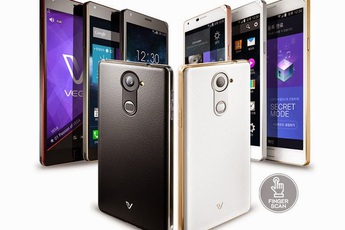 5 smartphone xách tay cho game thủ Việt giá dưới 6 triệu đồng