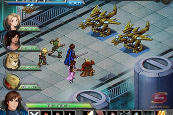 Những game online phong cách "tân cổ giao duyên" độc đáo và hấp dẫn