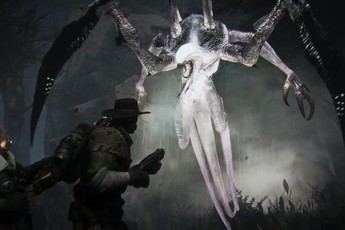 Tin hot: Siêu phẩm game hành động Evolve sẽ hoàn toàn miễn phí