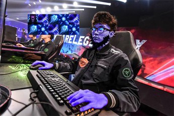 Những gamer Liên Minh Huyền Thoại thành danh trên thế giới, họ đặt thương hiệu cho tướng nào? (P1)