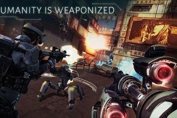 Cơ hội cho game thủ Việt chơi First Assault miễn phí đến tuần sau