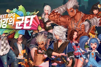 Cuối cùng thì HeroWarz cũng ra mắt bản tiếng Anh trong tháng sau