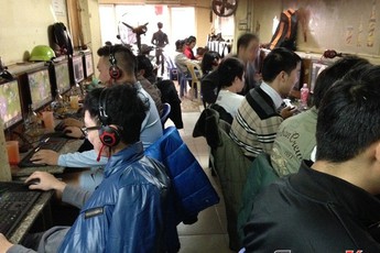 Việt hóa game không sợ khổ, chỉ sợ bị những kẻ rảnh mồm chê bai