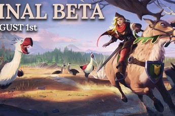 Top game online nhập vai cực chất, không chơi phí cả đời game thủ