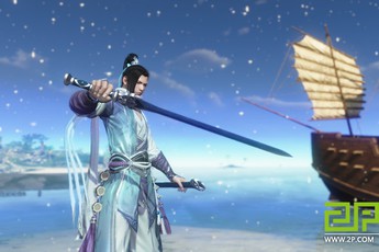 Top game online Á Đông đang cuốn hút game thủ Việt thời gian qua