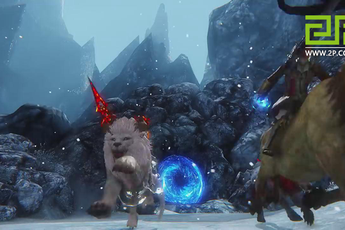 Trải nghiệm 10 phút tuyệt vời của bom tấn Riders of Icarus