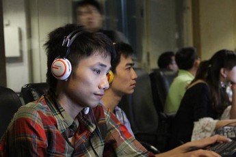 Những nỗi lo canh cánh luôn bám theo game thủ Việt