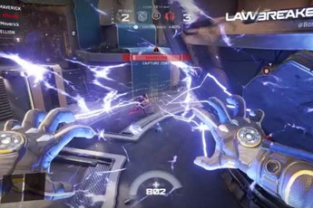 Top game online hành động game thủ Việt đang ngóng chờ ngày ra mắt