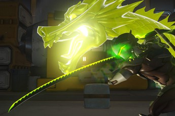 Cứ tưởng thu phí sẽ ít game thủ, hóa ra có tới 7 triệu người đang chơi Overwatch
