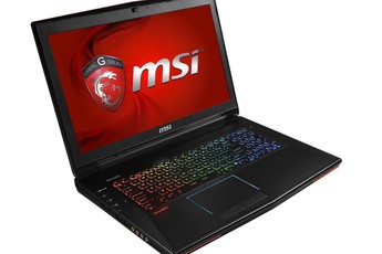 Bây giờ đến laptop cũng chơi được cả game thực tế ảo, quá tuyệt!