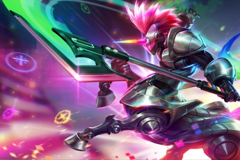 Sẽ "phí cả cuộc đời", nếu bạn chơi chế độ Ultra Rapid Fire mà không đánh những vị tướng này