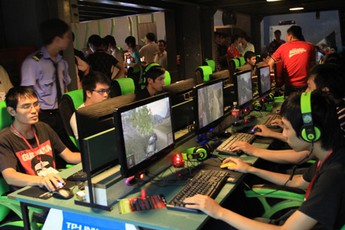 Từ tay trắng, sau 10 năm đầu tư vào game tôi đã có của ăn, của để