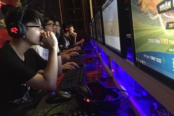 Trường Đại Học này ở Việt Nam sở hữu đến 50 đội tuyển Liên Minh Huyền Thoại