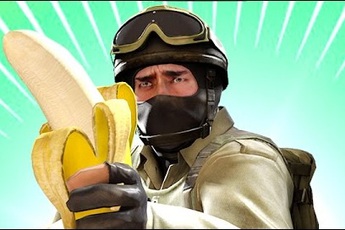 Khi những gosu Counter-Strike cũng bị "ngáo ngơ"