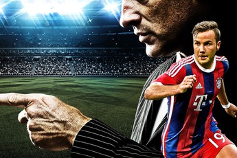 7 game mobile quản lý bóng đá cho Euro 2016 thêm phần rực rỡ