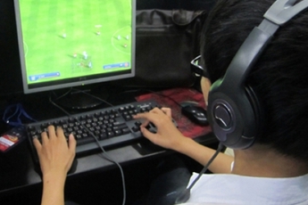 Khoa học chứng minh chơi game giúp thi đỗ đại học dễ hơn