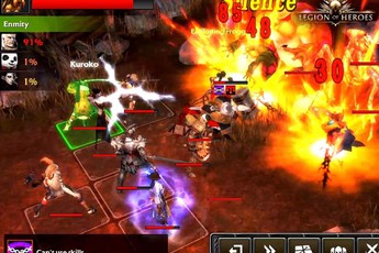 Tổng hợp 5 game mobile nước ngoài cực hấp dẫn đã ra mắt trong tuần