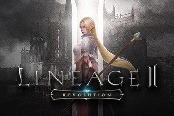 Lineage II: Revolution - Siêu phẩm nhập vai mobile đã mở cửa thử nghiệm