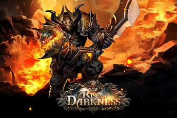 Khám phá 10 MMORPG trực tuyến hay nhất trên Android (P1)