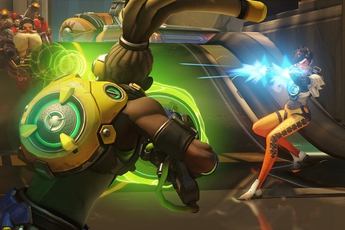Overwatch: Làm chủ tốc độ trận đấu chưa bao giờ dễ đến thế