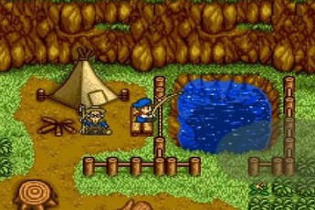 Tâm sự thanh niên mê Harvest Moon hẹn báo thức giữa đêm để trồng cây