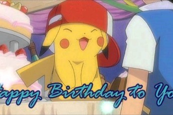 Pokemon tròn 20 tuổi, sinh nhật năm nay có gì bất ngờ?