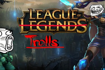 Liên Minh Huyền Thoại: Bi hài 2 team cùng đầu hàng một lúc và cái kết không thể tin