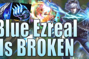 PBE: Ezreal, Malphite bị “Lên thớt”, Jhin, Rumble, Shen và Urgot nhận “Ưu ái” không nhẹ