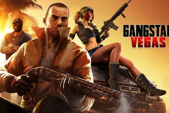 Top game mobile bắn súng góc nhìn thứ ba không cần kết nối mạng (Phần 1)