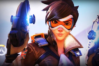 Chơi thử Overwatch tại Việt Nam đợt mở cửa miễn phí: Quá đã tay!