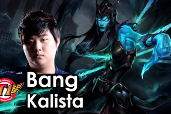 Nhìn lại các tướng LMHT nerf chán nerf chê vẫn “Không thể cản phá” trong tay Gamer Pro (P2)