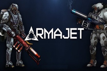 Armajet - Game bắn súng đầy tiềm năng eSports trên Mobile