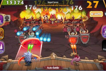 3 game mobile miễn phí mới mà bạn nên tải trong ngày hôm nay
