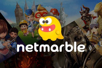 Netmarble "dội bom" làng game mobile với 26 siêu phẩm năm 2016