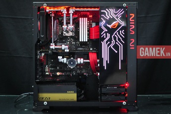 Muốn chơi tản nhiệt nước? Đây là những kiến thức cơ bản buộc phải biết