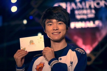 Người Pháp và người Mỹ đã hát chúc mừng sinh nhật Faker, người Trung có làm vậy trong MSI 2016?
