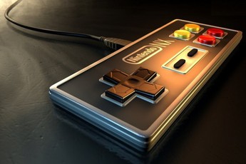 Console mới của Nintendo - NX có thể ra mắt ngay trong 2016