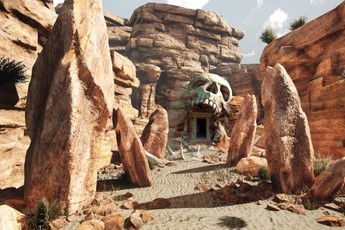 Những tựa game online chỉ có di chuyển cũng đã mất cả ngày trời