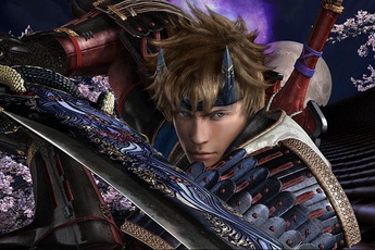 Fan hâm mộ Onimusha hãy khoan từ bỏ hy vọng
