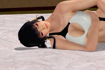 Dead or Alive Xtreme 3: Đâu phải chỉ ngực to là đủ