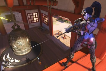 Tranh cãi vì game thủ "thà làm từ thiện còn hơn lấy tiền mua Overwatch"