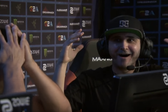 "Tay nhanh hơn não", game thủ nổi tiếng chỉ mất 2 giây để phá cả trận đấu