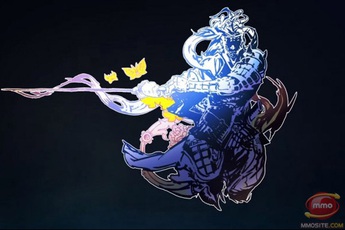 Square Enix lại khiến fan tò mò với siêu phẩm nhập vai đầy bí ẩn