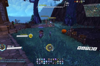 Cơn sốt Overwatch đã lan sang cả game online số 1 thế giới